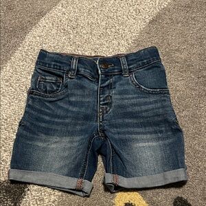 Cat&Jack 4T Denim Shorts